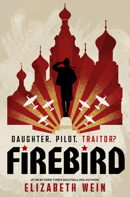 Firebird 1454962720 Book Cover