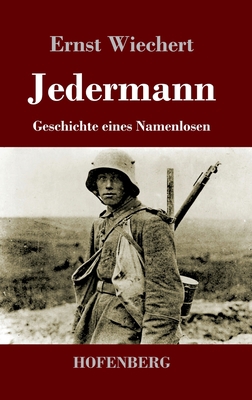 Jedermann: Geschichte eines Namenlosen [German] 3743746816 Book Cover