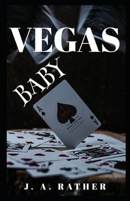 Vegas Baby [Spanish]            Book Cover