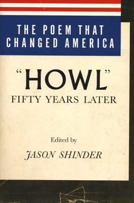 The Poem That Changed America 0374173443 Book Cover
