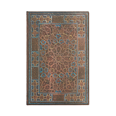 Paperblanks Midnight Star Cairo Atelier Hardcov... 143979295X Book Cover