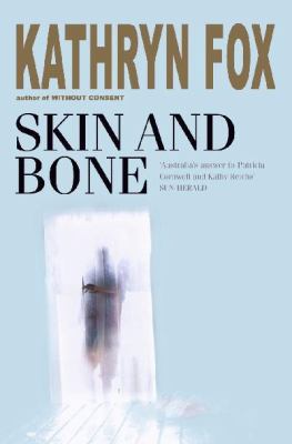 Skin and Bone 1405038225 Book Cover