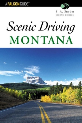 Scenic Driving New Mexico (Scenic Driving Series) 0762730315 Book Cover