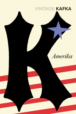 Amerika 1784875627 Book Cover