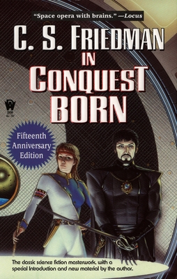 In Conquest Born B00A2PNB22 Book Cover