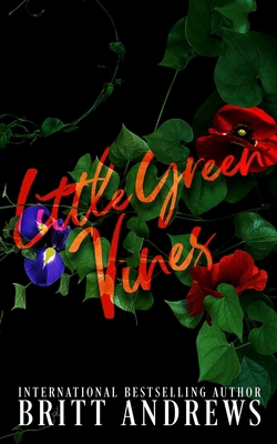 Little Green Vines B09VLK56MR Book Cover