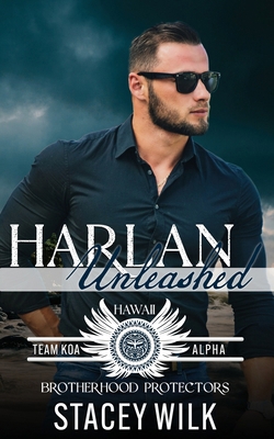 Harlan Unleashed: Brotherhood Protectors World B0D4PF3516 Book Cover