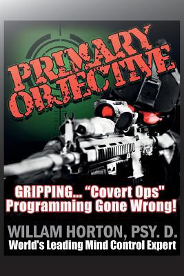 Primary Objective: Neuro linguistic Psychology ... 1517290007 Book Cover