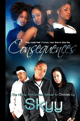 Consequences 0615229689 Book Cover