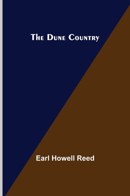 The Dune Country 9355395248 Book Cover