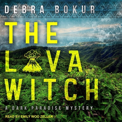 The Lava Witch B0BSKRDVDM Book Cover