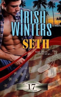 Seth 1942895577 Book Cover