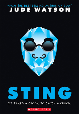 Sting 0606406514 Book Cover