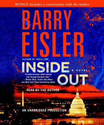 Inside Out 0307715434 Book Cover