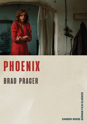 Phoenix 1640140387 Book Cover