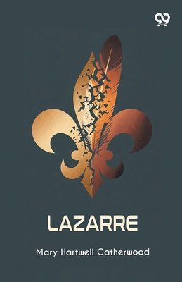 Lazarre 8169749220 Book Cover