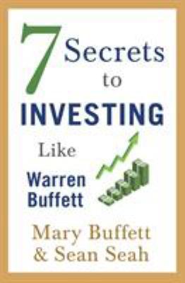 7 Secrets to Investing Like Warren Buffett 1471188973 Book Cover