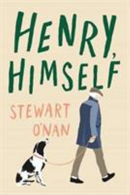 Henry, Himself 1911630334 Book Cover