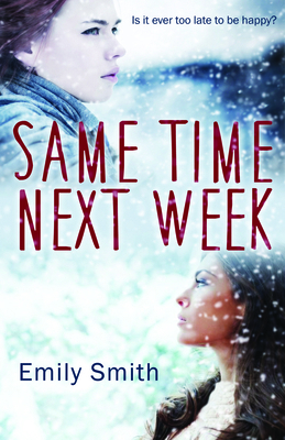 Same Time Next Week 1626393451 Book Cover