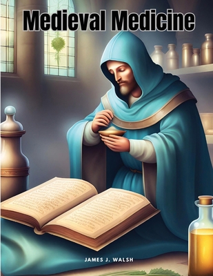 Medieval Medicine 1835525970 Book Cover