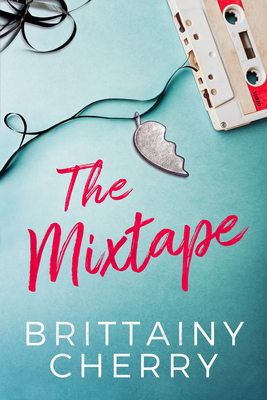 The Mixtape 1542018366 Book Cover