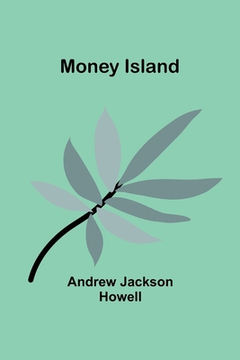 Money Island 9357910204 Book Cover