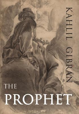 The Prophet 1684222990 Book Cover