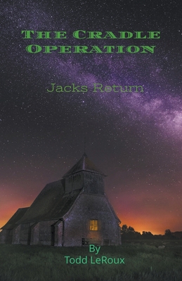 The Cradle Operation 1738317560 Book Cover