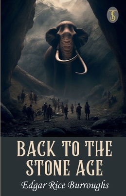 Back To The Stone Age 9359881430 Book Cover