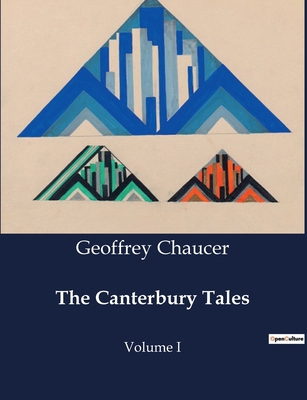 The Canterbury Tales: A Timeless Journey Throug... B0CZPWC8S2 Book Cover
