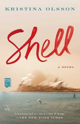 Shell 1501193147 Book Cover