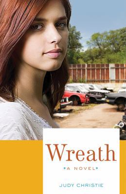 Wreath 1616264527 Book Cover