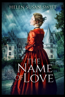 The Name Of Love 1715391977 Book Cover