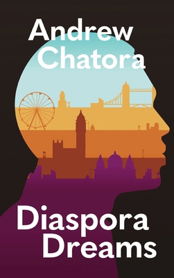 Diaspora Dreams 1637460503 Book Cover