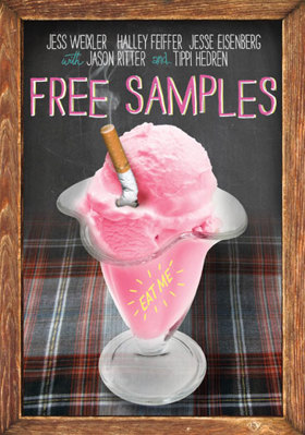 Free Samples B00E8G5HL4 Book Cover