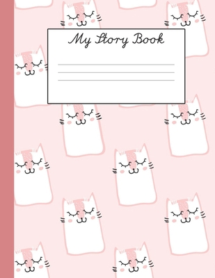 My Story Book: For Young School Children Learni... 108658368X Book Cover