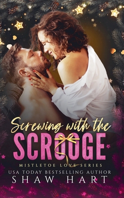 Screwing With The Scrooge B0DP1NX943 Book Cover