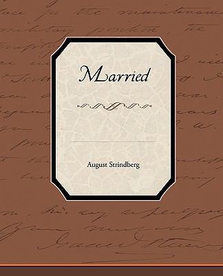 Married 1438533357 Book Cover