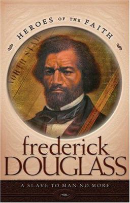 Frederick Douglass 1593103883 Book Cover