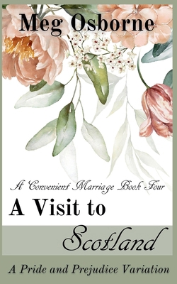 A Visit to Scotland 1386894826 Book Cover