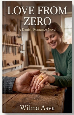 Love From Zero B0H312443Y Book Cover