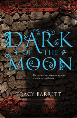 Dark of the Moon 0547581327 Book Cover