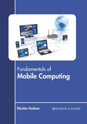 Fundamentals of Mobile Computing 1639872493 Book Cover