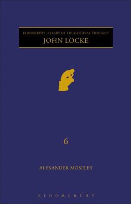 John Locke 0826484050 Book Cover