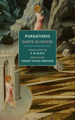 Purgatorio 1681376059 Book Cover