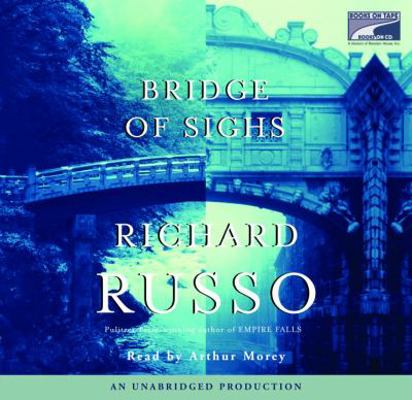 Bridge of Sighs 1415943079 Book Cover
