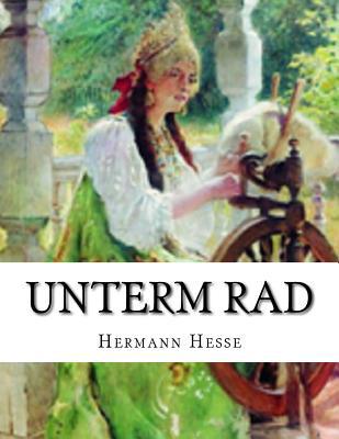 Unterm Rad [German] 1530274052 Book Cover