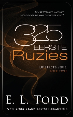 325 Eerste Ruzies [Dutch] 1700170678 Book Cover