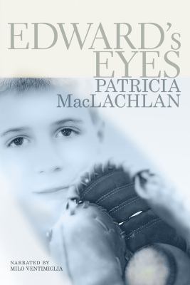 Edward's Eyes 1428182276 Book Cover