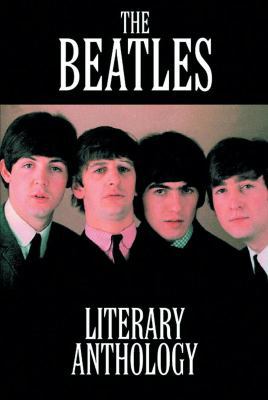 The Beatles Literary Anthology 0859653153 Book Cover